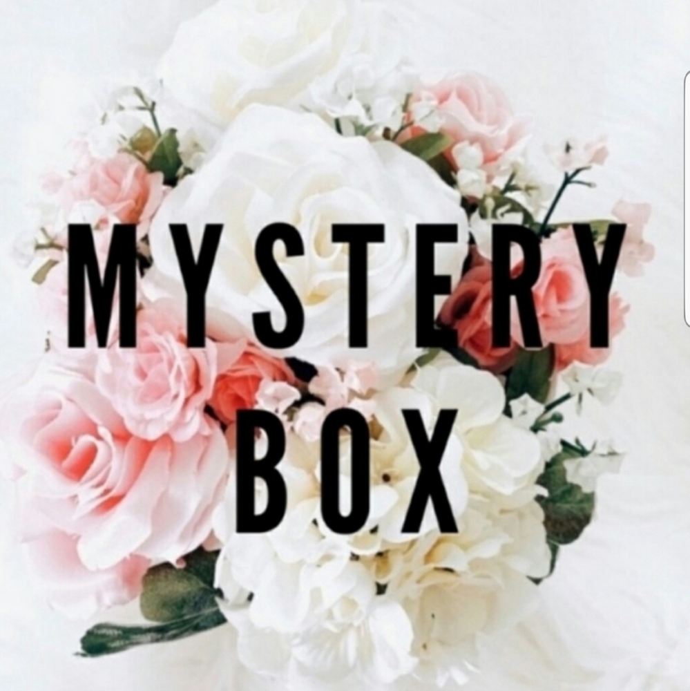 Women's mystery box